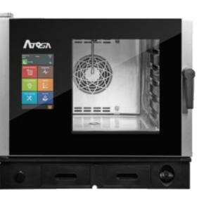 HORNO COMBI 0511E ELÉCTRICO