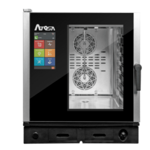 HORNO COMBI 05711E ELÉCTRICO