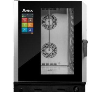 HORNO COMBI 1011E ELÉCTRICO