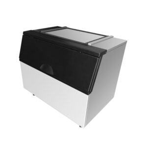 CONTENEDOR PARA FABRICA DE HIELO MODULAR