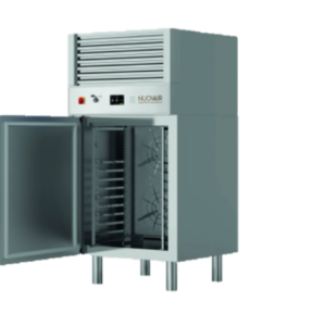 ABATIDOR 10 CHAROLAS