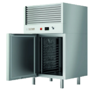 ABATIDOR 10 CHAROLAS