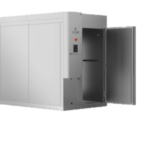 ABATIDOR TIPO TÚNEL