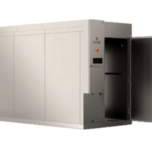 ABATIDOR TIPO TÚNEL