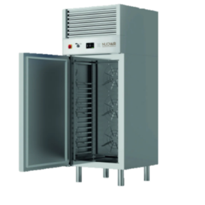 ABATIDOR 15 CHAROLAS