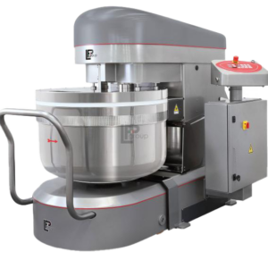 AMASADORA 200 KG CAZO EXTRAIBLE