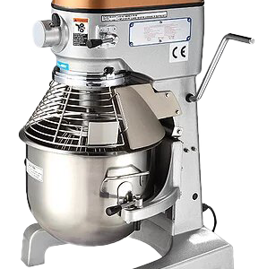 BATIDORA ALPHA PLUS 25 LT