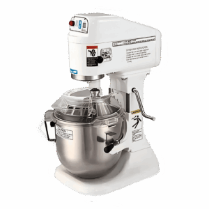 BATIDORA ALPHA PLUS 8 LT