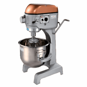 BATIDORA ALPHA 25 LT