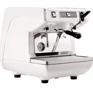 CAFETERA ESPRESSO 1 GRUPO SEMIAUTOMÁTICA