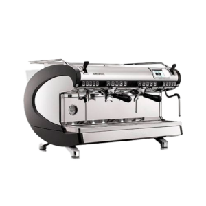 CAFETERA ESPRESSO 2 GRUPOS VOLUMÉTRICA