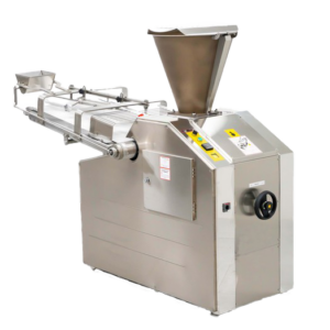 PESADORA BOLEADORA PISTÓN DE 90 MM DIÁMETRO