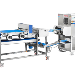 CORTADORA, BOLEADORA Y FORMADORA