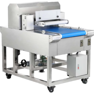 CORTADORA HORIZONTAL DE BIZCOCHO