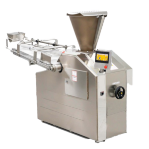 PESADORA BOLEADORA TOUCH PISTÓN DE 90 MM DIÁMETRO