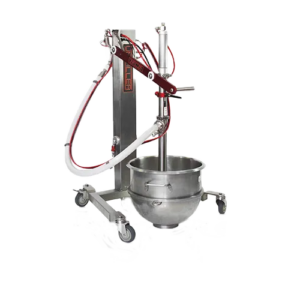 BOMBA DE TRANSFERENCIA