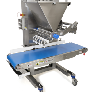 DOSIFICADORA AUTOMÁTICA