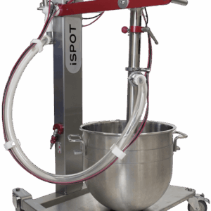 DEPOSITADORA UNIFILLER