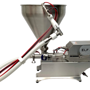 DEPOSITADORA UNIFILLER