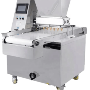 DEPOSITADORA DE GALLETAS ALPHA