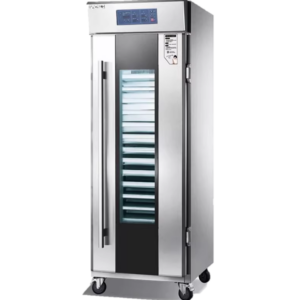 GABINETE DE FERMENTACIÓN BAKEON