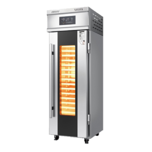 GABINETE DE FERMENTACÓN CONTROLADA BAKEON