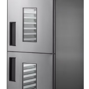 GABINETE DE FERMENTACIÓN DOBLE TEMPERATURA