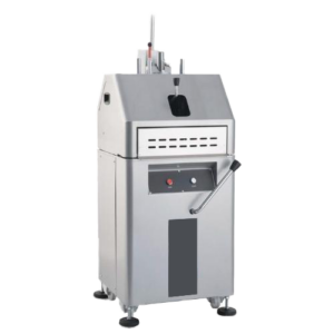 BOLEADORA DIVISORA SEMIAUTOMÁTICA