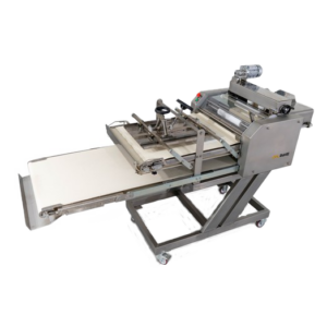 FORMADORA DE BOLILLO BAGUETTE, MINI BAGUETTE Y PAN DE CAJA