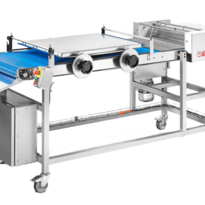 FORMADORA PARA LYRA MAX