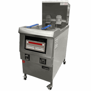 FREIDORA AUTOMÁTICA ELÉCTRICA