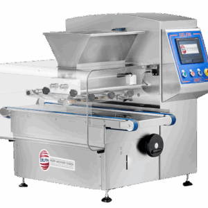 DEPOSITADORA DE GALLETAS DELFIN