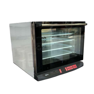 CÁMARA DE FERMENTACIÓN ELÉCTRICO