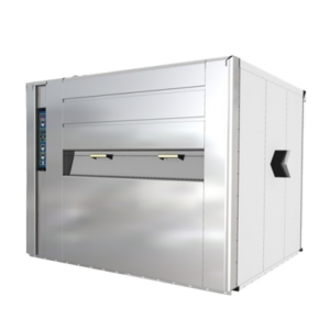 HORNO DE COLUMPIO 18 CHAROLAS