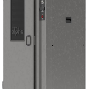 GABINETE DE FERMENTACIÓN TURBOLINO