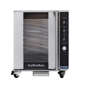 CÁMARA DE FERMENTACIÓN 8 CHAROLAS