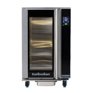 GABINETE DE CONSERVACIÓN CALIENTE