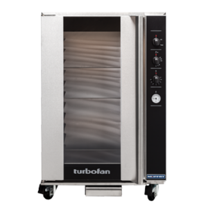 CÁMARA DE FERMENTACIÓN 12 CHAROLAS