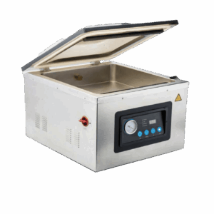 EMPACADORA ALTO VACÍO CAMPANA