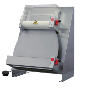 MOLDEADORA PARA MASA DE PIZZA