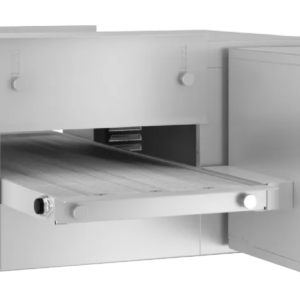 HORNO DE TÚNEL PARA PIZZA