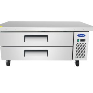 BASE CHEF CUBIERTA EXTENDIDA 60"