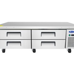 BASE CHEF CUBIERTA EXTENDIDA 72"