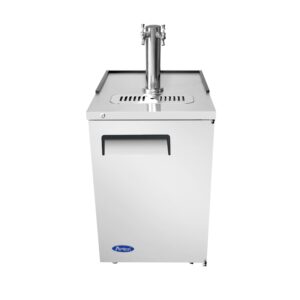 ENFRIADOR DE BARRIL 23"