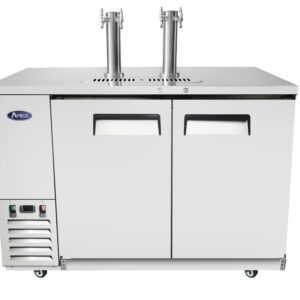 ENFRIADOR DE BARRIL 58"