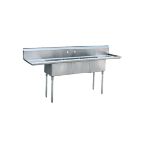 TARJA TRIPLE CON CUBIERTA DOBLE